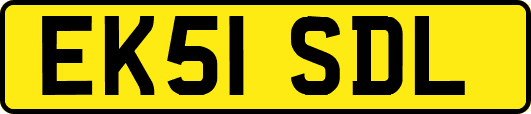 EK51SDL