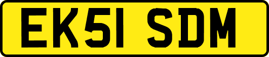 EK51SDM