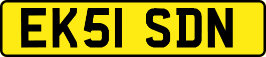 EK51SDN