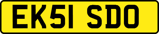 EK51SDO