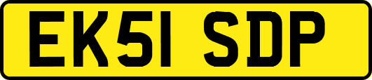 EK51SDP