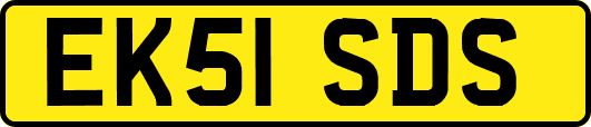 EK51SDS