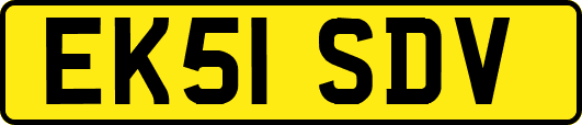 EK51SDV