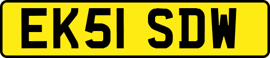 EK51SDW