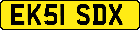 EK51SDX