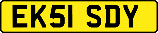 EK51SDY