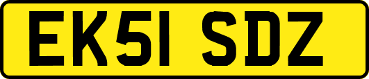 EK51SDZ