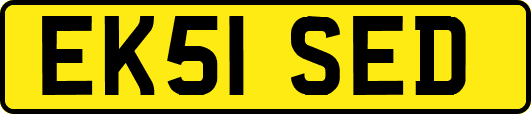 EK51SED