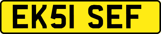 EK51SEF