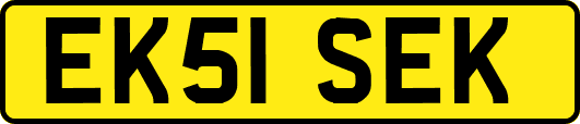 EK51SEK