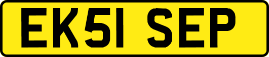EK51SEP