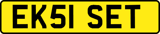 EK51SET