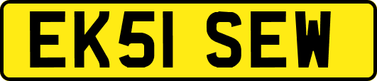 EK51SEW