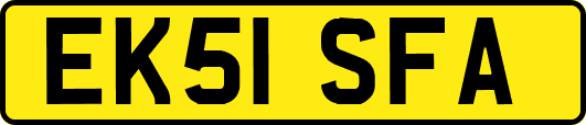 EK51SFA