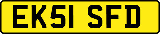 EK51SFD