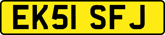 EK51SFJ