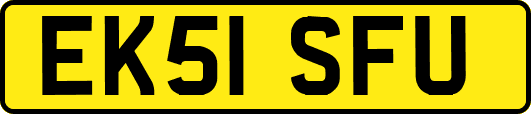 EK51SFU