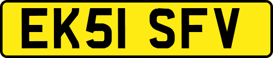 EK51SFV