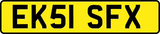 EK51SFX