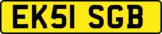 EK51SGB