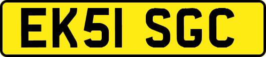 EK51SGC