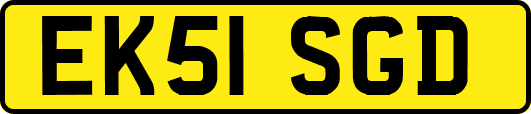 EK51SGD