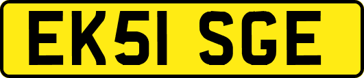 EK51SGE