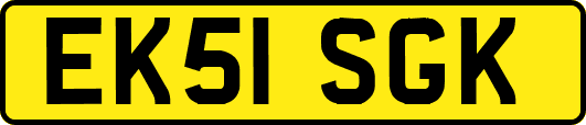 EK51SGK