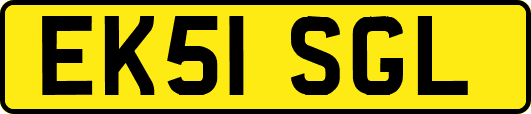 EK51SGL