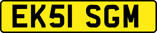 EK51SGM
