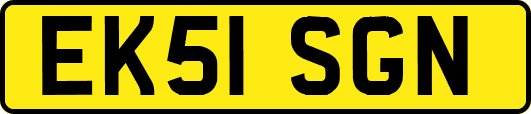 EK51SGN