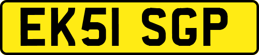 EK51SGP