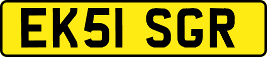 EK51SGR