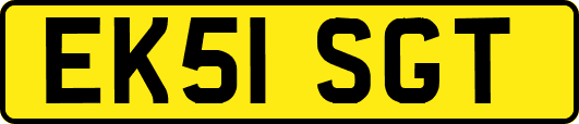 EK51SGT