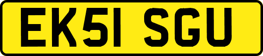 EK51SGU
