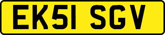 EK51SGV