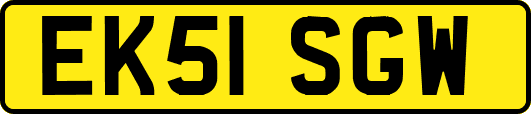 EK51SGW