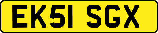 EK51SGX