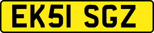 EK51SGZ