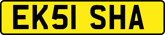 EK51SHA