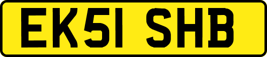 EK51SHB