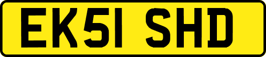 EK51SHD