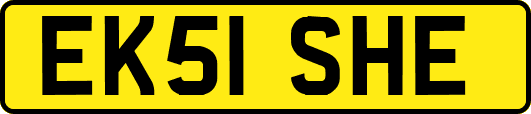 EK51SHE