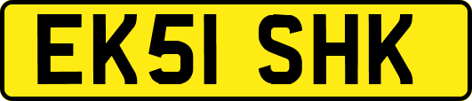 EK51SHK
