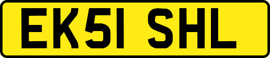 EK51SHL