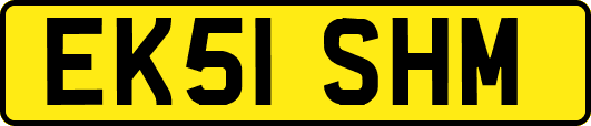 EK51SHM