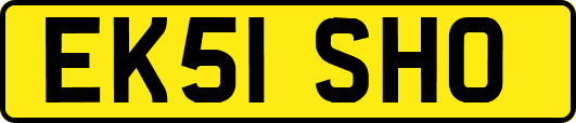 EK51SHO