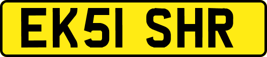 EK51SHR