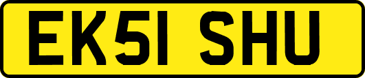 EK51SHU