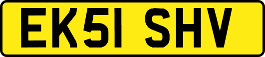 EK51SHV